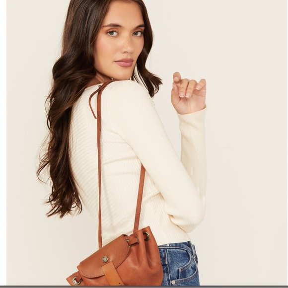 We the free comeback crossbody bag - Picture 5 of 6